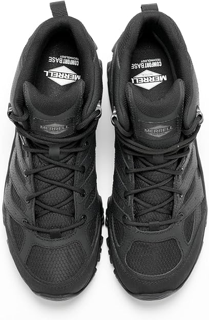 Amazon | [メレル] MOAB 3 TACTICAL MID WATERPROOF モアブ 3